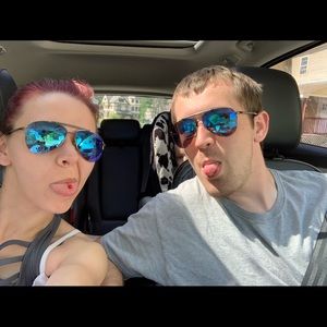 Meet your Posher, Scott